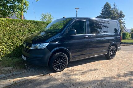 VW T6 Kombi Gebrauchtwagen
