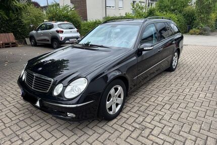 Mercedes-Benz E 240 Gebrauchtwagen