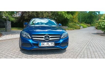 Mercedes-Benz C 200 Gebrauchtwagen