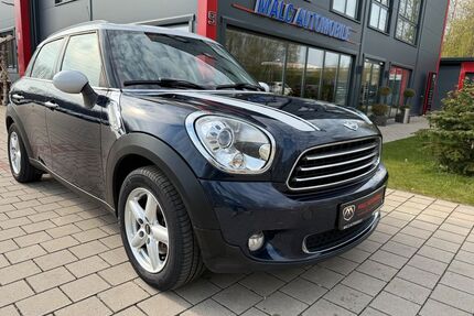 Mini Cooper D Gebrauchtwagen