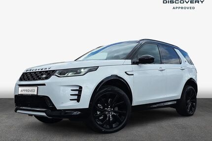 Land Rover Discovery Sport Gebrauchtwagen