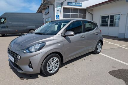 Hyundai i10 Gebrauchtwagen