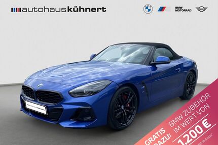 BMW Z4 M40 Gebrauchtwagen