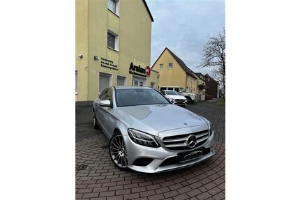 Mercedes-Benz C 200 Gebrauchtwagen