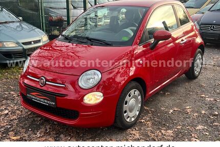 Fiat 500 Gebrauchtwagen