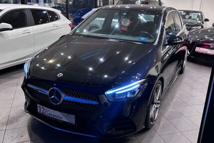 Mercedes-Benz B 180 Gebrauchtwagen