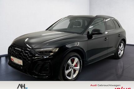 Audi SQ5 Gebrauchtwagen