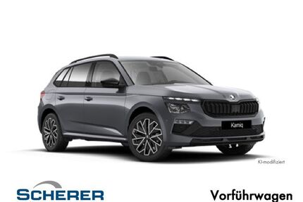 Skoda Kamiq Gebrauchtwagen