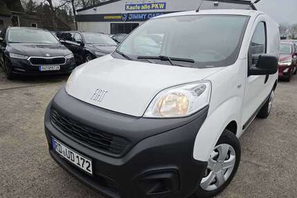Fiat Fiorino Gebrauchtwagen