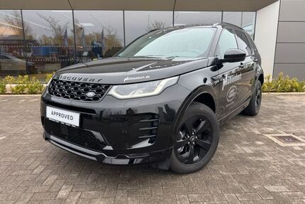 Land Rover Discovery Sport Gebrauchtwagen