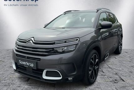 Citroen C5 Aircross Gebrauchtwagen