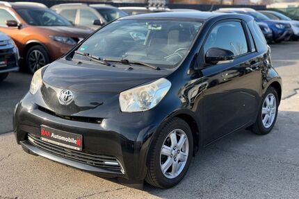 Toyota IQ Gebrauchtwagen