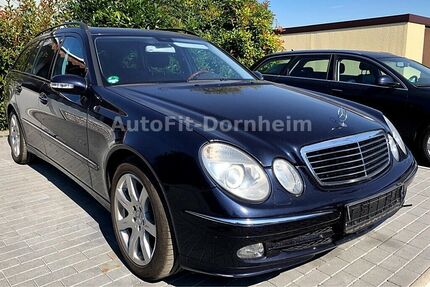 Mercedes-Benz E 500 Gebrauchtwagen