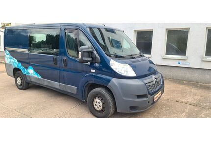 Citroen Jumper Gebrauchtwagen