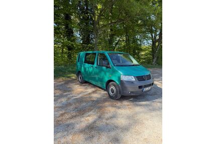 VW T5 andere Gebrauchtwagen