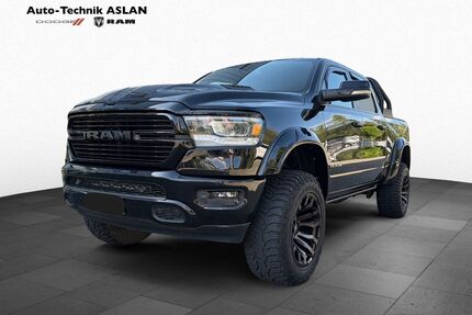 Dodge RAM Gebrauchtwagen