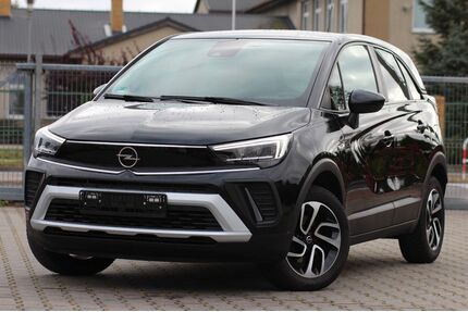 Opel Crossland (X) Gebrauchtwagen