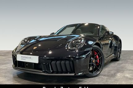 Porsche 992 Gebrauchtwagen