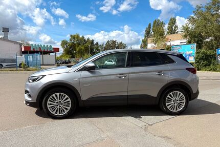 Opel Grandland (X) Gebrauchtwagen