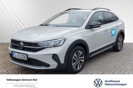 VW Taigo Gebrauchtwagen