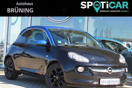 Opel Adam Gebrauchtwagen