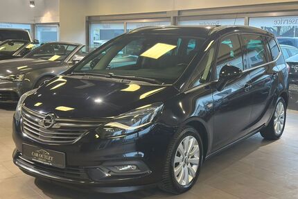 Opel Zafira Gebrauchtwagen