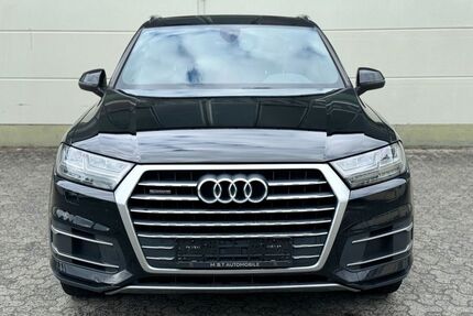 Audi Q7 Gebrauchtwagen
