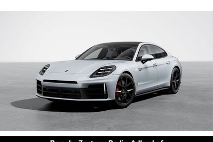 Porsche Panamera Gebrauchtwagen