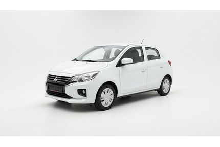 Mitsubishi Space Star Gebrauchtwagen