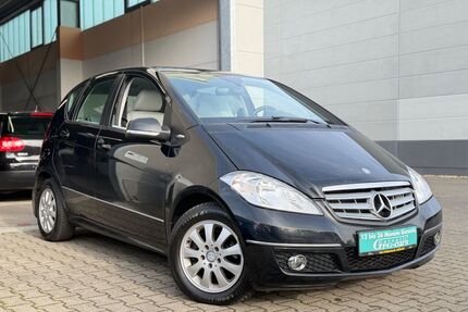 Mercedes-Benz A 180 Gebrauchtwagen