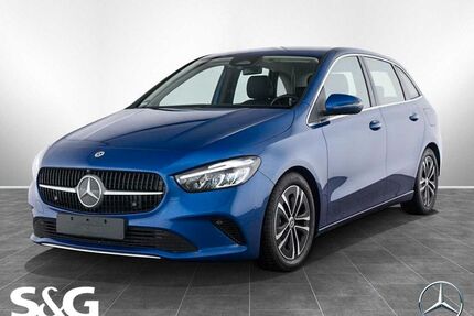 Mercedes-Benz B 200 Gebrauchtwagen