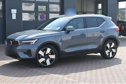 Volvo XC40 Gebrauchtwagen