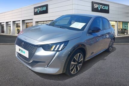 Peugeot e-208 Gebrauchtwagen