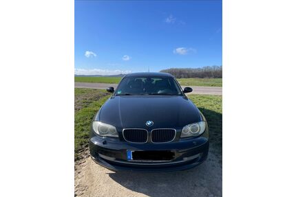 BMW 118 Gebrauchtwagen