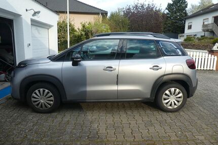 Citroen C3 Aircross Gebrauchtwagen