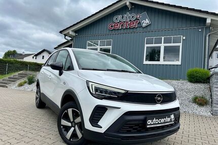 Opel Crossland (X) Gebrauchtwagen