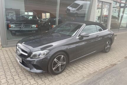 Mercedes-Benz C 220 Gebrauchtwagen