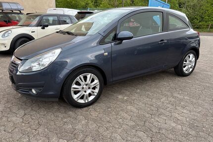 Opel Corsa Gebrauchtwagen