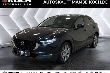 Mazda CX-30 Gebrauchtwagen