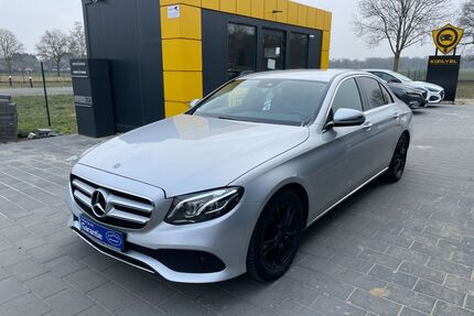 Mercedes-Benz E 220 Gebrauchtwagen