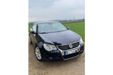 VW Eos Gebrauchtwagen