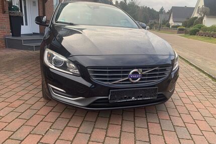 Volvo V60 Gebrauchtwagen