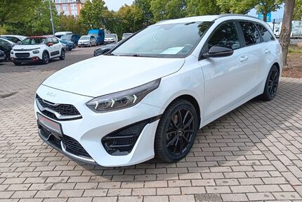 Kia ceed Sportswagon Gebrauchtwagen