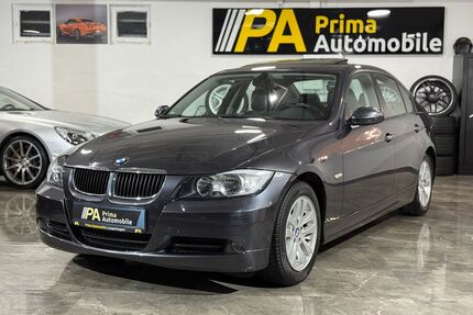 BMW 320 Gebrauchtwagen