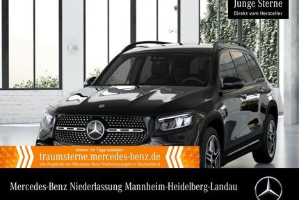 Mercedes-Benz GLB 250 Gebrauchtwagen