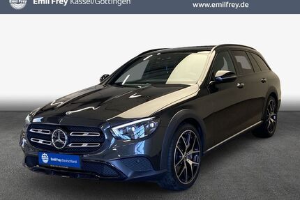 Mercedes-Benz E 400 Gebrauchtwagen