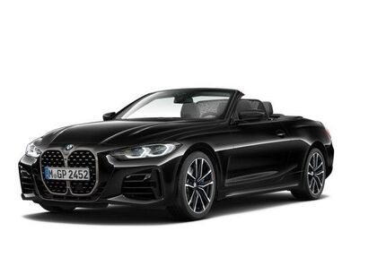 BMW M440 Gebrauchtwagen