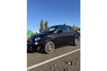 Abarth 595 Turismo Gebrauchtwagen
