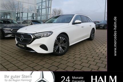Mercedes-Benz E 220 Gebrauchtwagen
