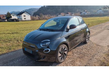 Fiat 500e Gebrauchtwagen